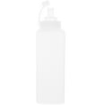 thumbnail image 1 of Botella para salsa, dispensador de kétchup, aderezo para ensaladas, mermelada, salsa para ensaladas (1000 ml), 1 of 4