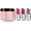 OPI Nail Dipping Powder Perfection Combo - Liquid Set + Cozumelted in the Sun M27