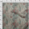 thumbnail image 3 of oneOone Cotton Jersey Multicolor Fabric Tie Dye Sewing Material Print Fabric By The Yard 58 Inch Wide, 3 of 5