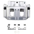 thumbnail image 3 of Geelife Front Ceramic Pads Performance Rotors & Calipers Kit for Equinox Torrent Vue, 3 of 6