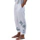 thumbnail image 1 of Pantalones Largos Con Estampado de Bolsillo Suelto Informal de Verano Para Mujer A La Moda Odeerbi ODB-6, 1 of 5