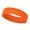 Orange, variant on Ediodpoh Elastic Hair Bands for Women Yoga Workout Running Sport Non Sweat Hair Wrap for Girls Army Green