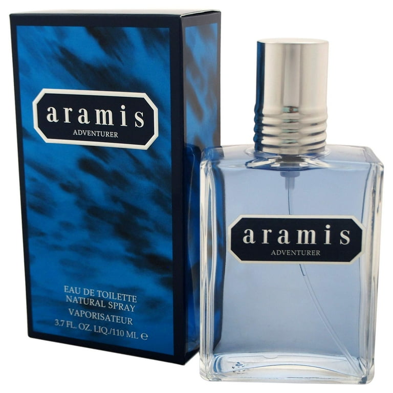 Aramis Aramis Adventurer Eau De Toilette Spray for Men 3.7 oz