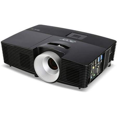 Acer P1383W DLP Projector