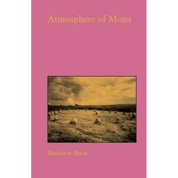 Atmosphere of Mona, (Paperback)