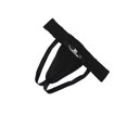 thumbnail image 2 of Ruiboury Taekwondo Groin Guard Protector Boxing Abdominal XL Jockstrap Gear Protect, 2 of 6