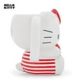 thumbnail image 3 of Sanrio Hello Kitty "Love" Sculpted Ceramic Mug | Holds 20 Ounces, 3 of 8
