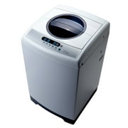 Midea 1.6 cu ft, Portable Washing Machine, Grey