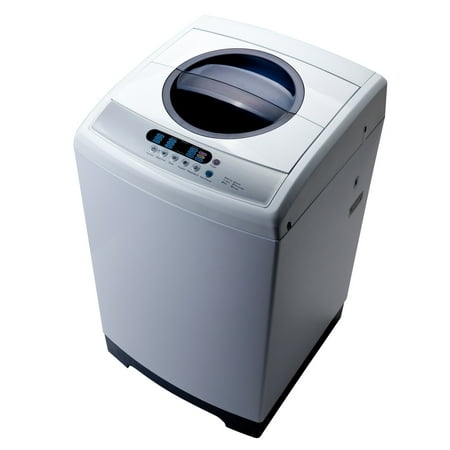 Midea 1.6 cu ft, Portable Washing Machine, Grey