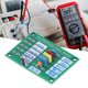 thumbnail image 1 of Placa Estándar De Resistencia, Buena Compatibilidad Alta Precisión Estabilidad Placa De Referencia De Resistencia Para Producción Electrónica, 1 of 7