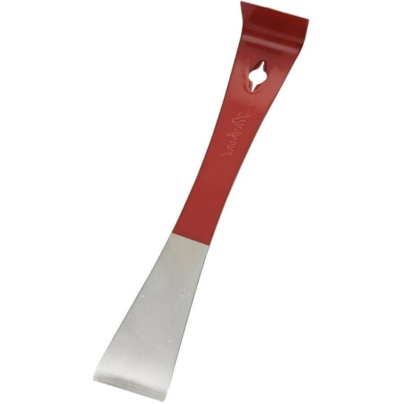 Lever Bar Scraper Combination Tool - 10"