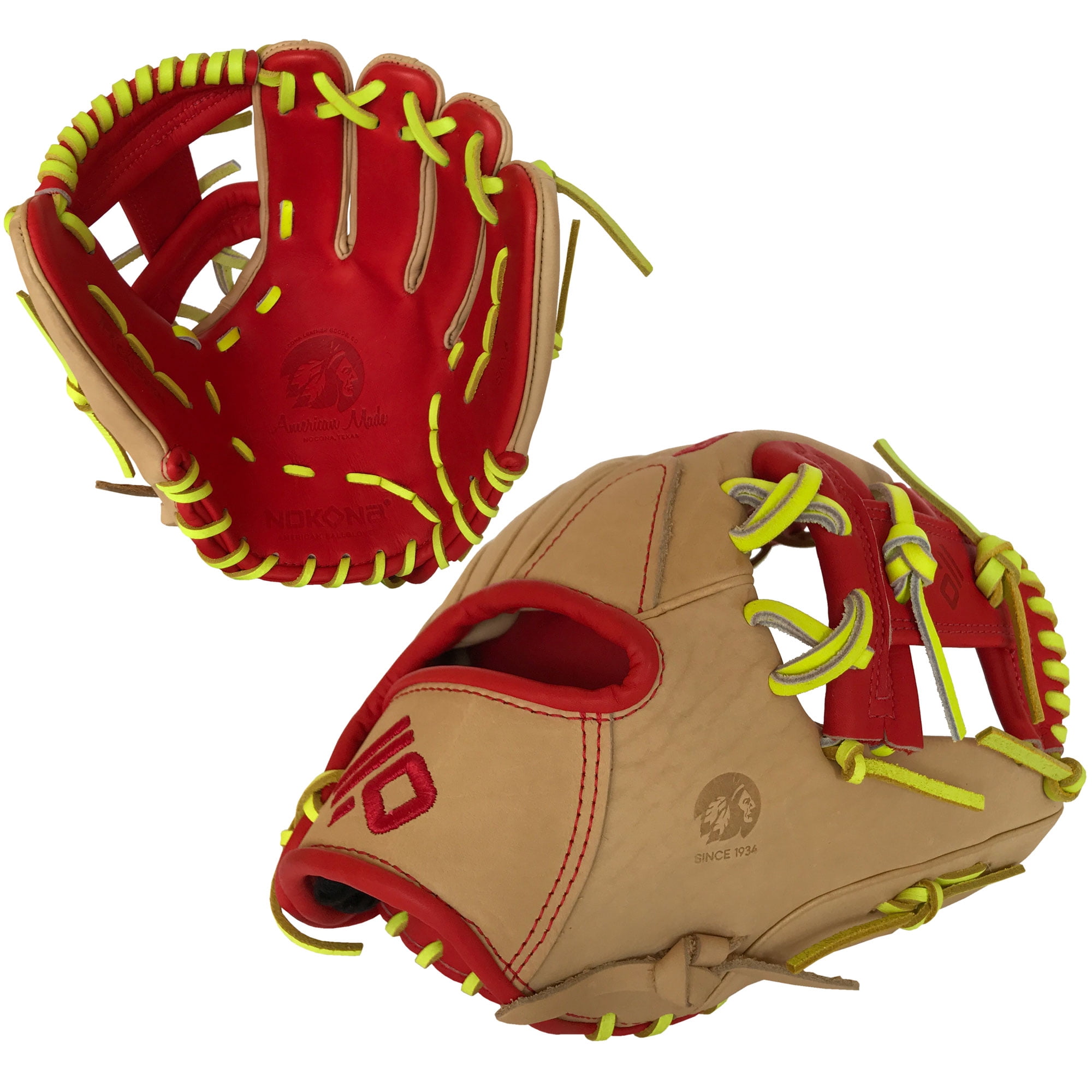 11.5 inch baseball glove