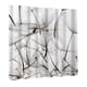 thumbnail image 4 of Cortina De Baño Tejido De Poliéster Impermeable / Resistente Al Moho Antibacteriana, Impresión Digital En 3D (70.87 X 70.87 Pulgadas) Baoblaze Cortina de ducha de poliéster, 4 of 6