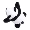 thumbnail image 2 of Decoración trasera de coche, muñeca, colgante de cola de coche, regalos creativos, divertido equipo de montar, muñeca Panda, 2 of 8