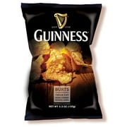 Burts Guinness Original Potato Chips, 5.3oz (150g)