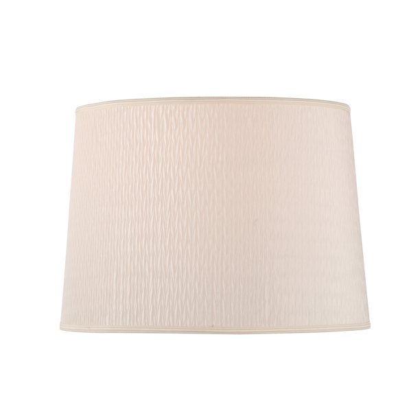 Lite Source Ch126418 13" X 18" Lamp Shade