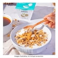 thumbnail image 4 of Alimento fermentado de coco Zahini natural 125 g, 4 of 4