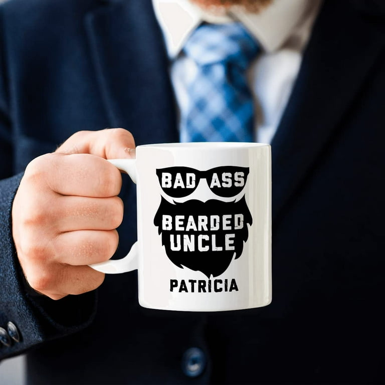 Custom Coffee Mugs For Men