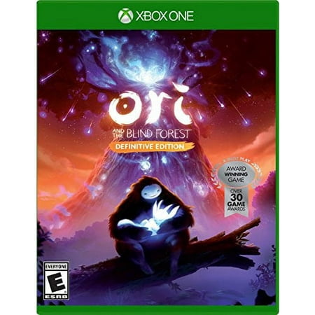 Ori and the Blind Forest: Definitive Edition - Xbox One