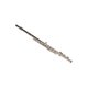 thumbnail image 4 of Nickel Plated C Closed Hole Concert Band Flute with E Key, 4 of 5