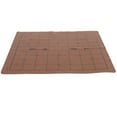 thumbnail image 6 of Entireivity Foldable Chess Board Classic Game Chessboard Dual Use Chinese Chess Chessboard, 6 of 8