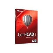 Corel Corelcad 2013 ML ESD (Windows) (Digital Code)