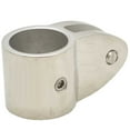 thumbnail image 2 of Tracker Boat Bimini Jaw Slide 04307SA | Closed 7/8 Inch Stainless, 2 of 3