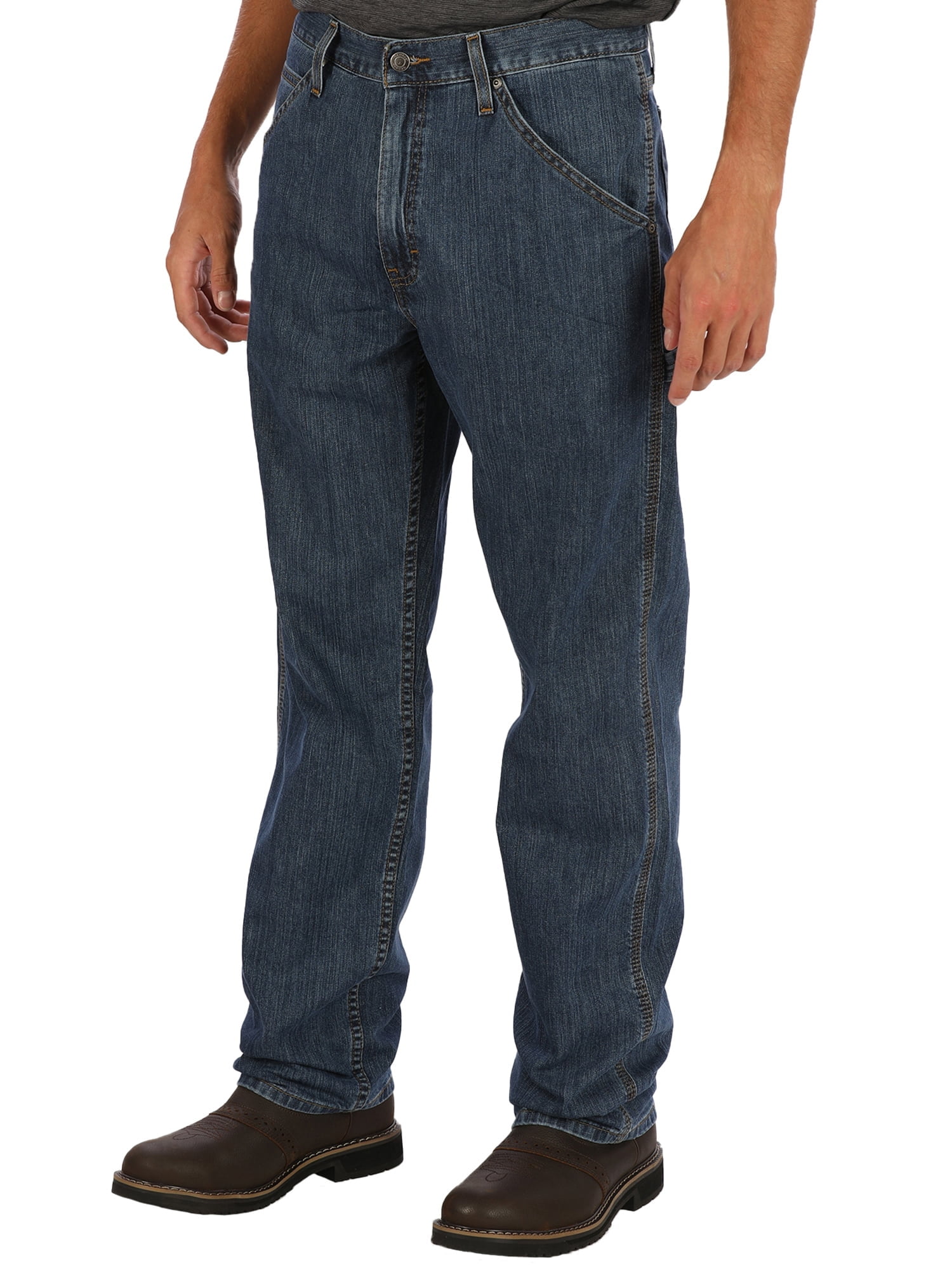 George athletic fit jeans clearance