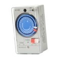 thumbnail image 1 of Luzkey Mechanical Timer Switch Time Control Device for Fans Home Circuit Protection, 1 of 8