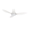 thumbnail image 4 of CARRO Chamomile 36"Indoor Smart Ceiling Fan with Light Kit and Remote, 4 of 5