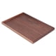 thumbnail image 5 of WalnutTray, Retro WalnutWoodenTray Chinese Rectangle for Restaurant for Dessert ANGGREK Otros, 5 of 8