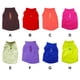 thumbnail image 5 of Methold Ropa para perros Suavidad Suministros para mascotas Transpirable Exquisito Chaleco para cachorros Otoño e invierno Correa Perros Camisetas Ropa Ropa para mascotas Café METRO Methold PT003793-03B, 5 of 6