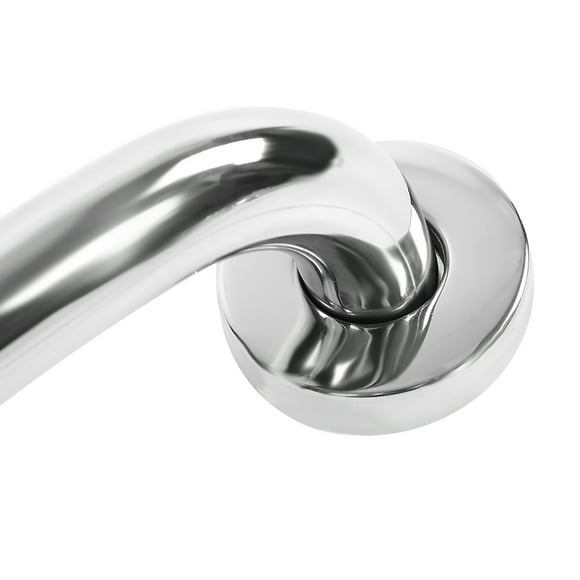 Hand Grab, Rail Bar 50cm Thicken Bathroom Grab Bar for Bathroom
