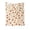 A, variant on Luoshdecor Fall Pumpkin Plush Blanket, Thanksgiving Decorations Farmhouse Style for Harvest Party,Seasonal Gift and Home Decor 39x27.6Inch