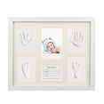 thumbnail image 1 of Labymos Baby Hand and Foot Print Ink Pad Hand and Foot Print Hand Ink Pad, 1 of 5
