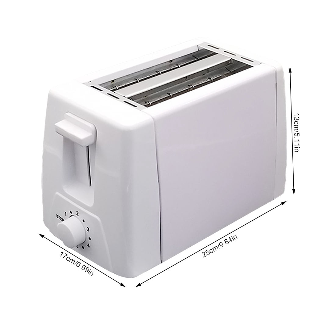sunbeam 2 slice sandwich maker