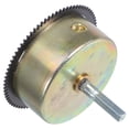 thumbnail image 1 of Luxshiny Clock Mechanism Springs for Grandfather Clock Repair Easy Installation Universal Fit Light Brown, 1 of 6
