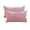 Pink, variant on Cotton Pillowcase Set 2-pack Non-slip Moisture-wicking Wrinkle Resistant Pillow Covers Soft Bedding Accessory For Home Bedroom Use
