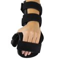 thumbnail image 2 of Attelle de Main pour AVC - Attelle de Main Douce au Repos Compatible avec les Contractures de Flexion, Compatible avec l'Étirement Durable et le Repos des Mains Compatible avec les Longs, 2 of 5