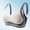 #004-Navy, variant on Womens Caralush Pushup Bra Lushfitting Powerful Push-up Seamless Bra Support Bras for Older Women Lift No Underwire Comfortable Wireless Bra Mint Green M