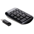 thumbnail image 2 of Targus Wireless Numeric Keypad - AKP11US, 2 of 9