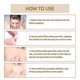 thumbnail image 5 of 60/120 Patches Skin Invisible Concealer Sticker Skin Tone Invisible Sticker Scar Pimple Mark Concealer Stickers, 5 of 5