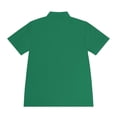 thumbnail image 2 of 'Freemason' Men's Sport Polo Shirt, 2 of 3