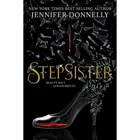 Stepsister, (Hardcover)