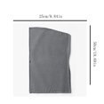 thumbnail image 3 of Fashion Women Inner Non-Slip Hijab Tube Instant Turban Plain Cotton Scarf Head Wrap Lightweight Hat Solid Color Elastic Bonnet Inner Cap, 3 of 4