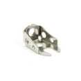 thumbnail image 1 of 3067 Steel Shifter Cable Bracket - Small, 1 of 1
