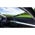 thumbnail image 2 of Tapis de Tableau de Bord Intérieur Noir pour Honda HR-V HRV 2016-2021, 2 of 4
