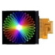 thumbnail image 2 of LCD Display Module, SPI Interface Embedded ST7789V Drive Power Saving 1.54in TFT IPS Screen Bright Clear For Controller Board ANGGREK Otros, 2 of 8