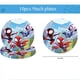 thumbnail image 3 of Nuevos suministros para decoración de fiesta de cumpleaños de Spidey y sus increíbles amigos Globos de Spidey Servilletas de papel Vasos Platos Baby Shower Niños, 3 of 5