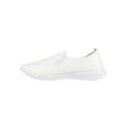 thumbnail image 3 of Tenis casual Leon Mujer Blanco KFLEX 311, 3 of 4